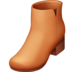 Woman’s Boot Emoji Copy Paste ― 👢 - facebook