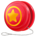 Yo-yo Emoji Copy Paste ― 🪀 - facebook
