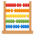 Abacus Emoji Copy Paste ― 🧮 - google-android