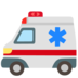 Ambulance Emoji Copy Paste ― 🚑 - google-android