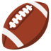 American Football Emoji Copy Paste ― 🏈 - google-android
