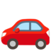 Automobile Emoji Copy Paste ― 🚗 - google-android