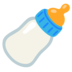 Baby Bottle Emoji Copy Paste ― 🍼 - google-android
