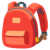 Backpack Emoji Copy Paste ― 🎒 - google-android