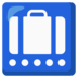 Baggage Claim Emoji Copy Paste ― 🛄 - google-android