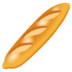 Baguette Bread Emoji Copy Paste ― 🥖 - google-android