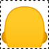 Bald Emoji Copy Paste ― 🦲 - google-android