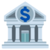 Bank Emoji Copy Paste ― 🏦 - google-android