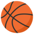 Basketball Emoji Copy Paste ― 🏀 - google-android