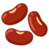 Beans Emoji Copy Paste ― 🫘 - google-android