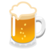 Beer Mug Emoji Copy Paste ― 🍺 - google-android