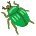 Beetle Emoji Copy Paste ― 🪲 - google-android