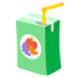 Beverage Box Emoji Copy Paste ― 🧃 - google-android