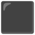 Black Large Square Emoji Copy Paste ― ⬛ - google-android