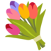 Bouquet Emoji Copy Paste ― 💐 - google-android