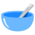 Bowl With Spoon Emoji Copy Paste ― 🥣 - google-android