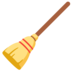 Broom Emoji Copy Paste ― 🧹 - google-android