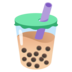 Bubble Tea Emoji Copy Paste ― 🧋 - google-android