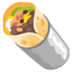 Burrito Emoji Copy Paste ― 🌯 - google-android
