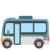 Bus Emoji Copy Paste ― 🚌 - google-android