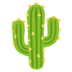 Cactus Emoji Copy Paste ― 🌵 - google-android