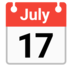 Calendar Emoji Copy Paste ― 📅 - google-android