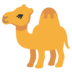 Camel Emoji Copy Paste ― 🐪 - google-android