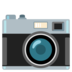 Camera Emoji Copy Paste ― 📷 - google-android