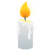 Candle Emoji Copy Paste ― 🕯️ - google-android