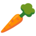 Carrot Emoji Copy Paste ― 🥕 - google-android