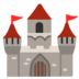 Castle Emoji Copy Paste ― 🏰 - google-android