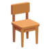 Chair Emoji Copy Paste ― 🪑 - google-android