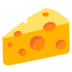 Cheese Wedge Emoji Copy Paste ― 🧀 - google-android