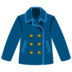 Coat Emoji Copy Paste ― 🧥 - google-android