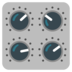 Control Knobs Emoji Copy Paste ― 🎛️ - google-android