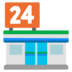 Convenience Store Emoji Copy Paste ― 🏪 - google-android