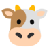 Cow Face Emoji Copy Paste ― 🐮 - google-android