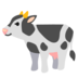 Cow Emoji Copy Paste ― 🐄 - google-android