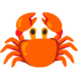 Crab Emoji Copy Paste ― 🦀 - google-android