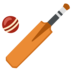 Cricket Game Emoji Copy Paste ― 🏏 - google-android