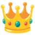 Crown Emoji Copy Paste ― 👑 - google-android
