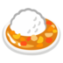 Curry Rice Emoji Copy Paste ― 🍛 - google-android