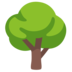 Deciduous Tree Emoji Copy Paste ― 🌳 - google-android