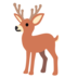 Deer Emoji Copy Paste ― 🦌 - google-android
