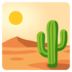 Desert Emoji Copy Paste ― 🏜️ - google-android