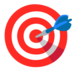 Bullseye Emoji Copy Paste ― 🎯 - google-android