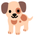 Dog Emoji Copy Paste ― 🐕 - google-android