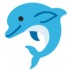 Dolphin Emoji Copy Paste ― 🐬 - google-android