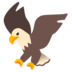 Eagle Emoji Copy Paste ― 🦅 - google-android