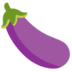 Eggplant Emoji Copy Paste ― 🍆 - google-android